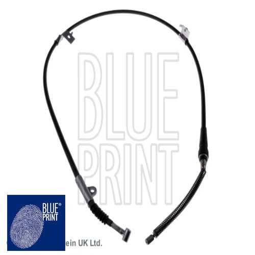 EL FREN TELI   Terrano II 4WD 97-00 Ürün Görseli